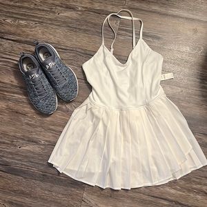 Aerie Offline Tennis Skort Dress ❤️